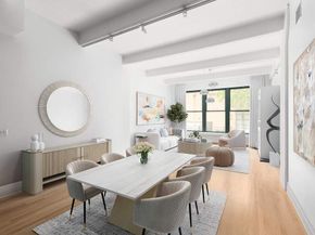 30 Main Street 2H, Brooklyn NY 11201