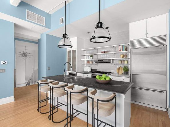 30 Main Street 2H, Brooklyn NY 11201