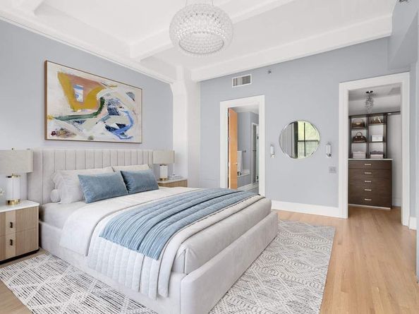 30 Main Street 2H, Brooklyn NY 11201