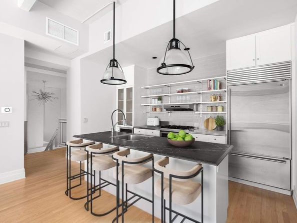 30 Main Street 2H, Brooklyn NY 11201