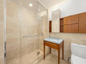 2 River Terrace 18F, New York NY 10282