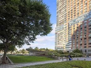 2 River Terrace 18F, New York NY 10282