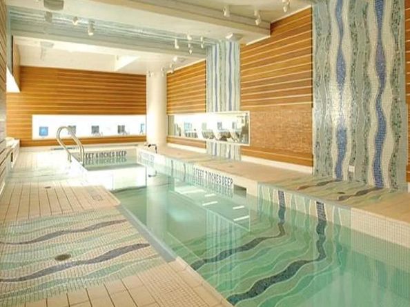 2 River Terrace 18F, New York NY 10282