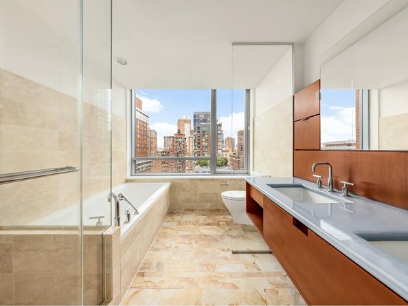 2 River Terrace 18F, New York NY 10282