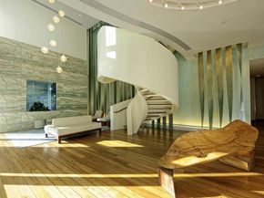2 River Terrace 18F, New York NY 10282