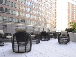 2 River Terrace 18F, New York NY 10282