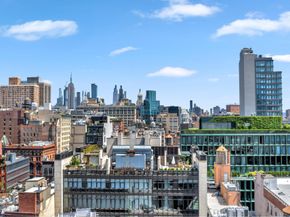 40 Bleecker Street 3H, New York NY 10012