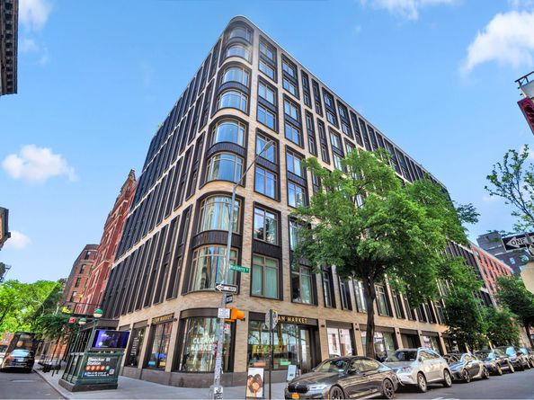 40 Bleecker Street 3H, New York NY 10012