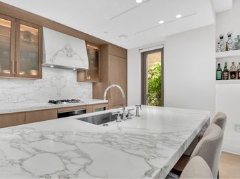 40 Bleecker Street