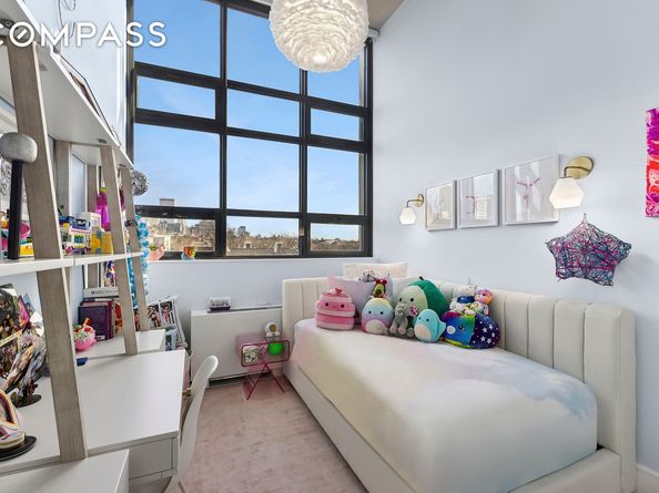 360 Furman Street 508, Brooklyn NY 11201