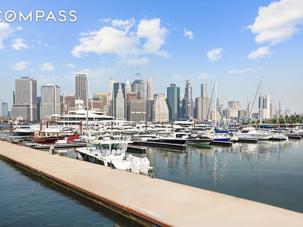 360 Furman Street 508, Brooklyn NY 11201
