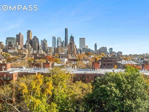 360 Furman Street 508, Brooklyn NY 11201