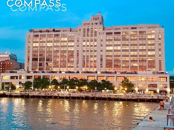 360 Furman Street 508, Brooklyn NY 11201