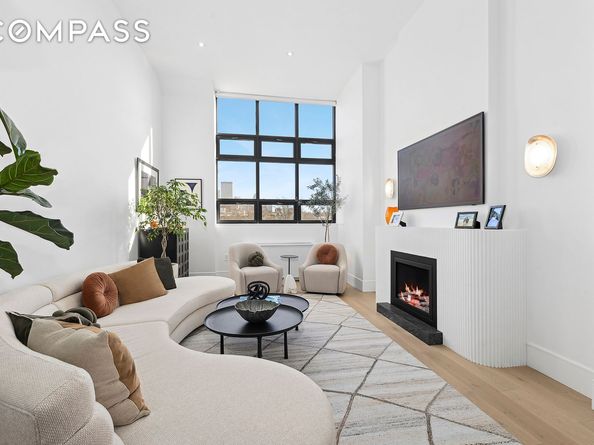 360 Furman Street 508, Brooklyn NY 11201
