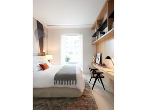 200 East 59th Street 6A, New York NY 10022