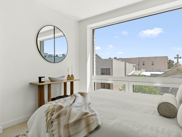 123 Meserole Avenue PH, Brooklyn NY 11222