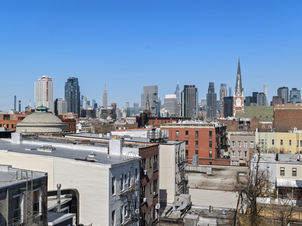 123 Meserole Avenue PH, Brooklyn NY 11222