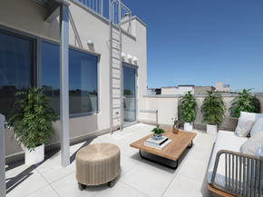 123 Meserole Avenue PH, Brooklyn NY 11222