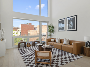123 Meserole Avenue PH, Brooklyn NY 11222