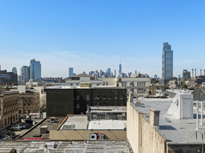 123 Meserole Avenue PH, Brooklyn NY 11222