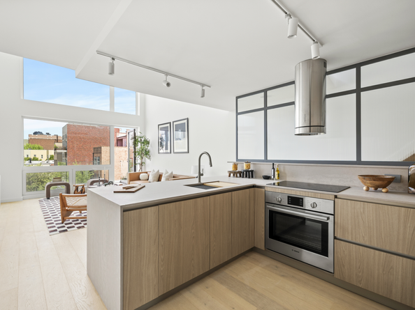 123 Meserole Avenue PH, Brooklyn NY 11222
