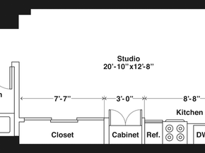 45 Tudor City Place 2002, New York NY 10017