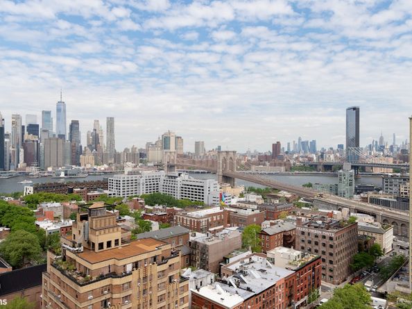 75 Henry Street 20E, Brooklyn NY 11201