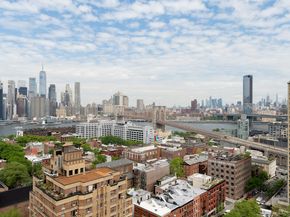 75 Henry Street 20E, Brooklyn NY 11201