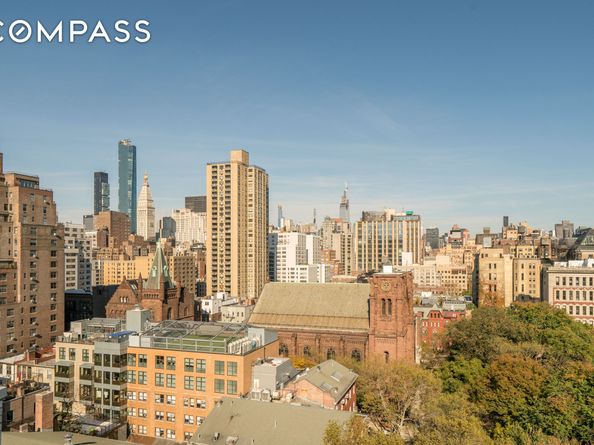 230 East 15th Street 8N, New York NY 10003