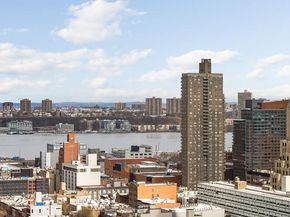247 West 46th Street 2501, New York NY 10036