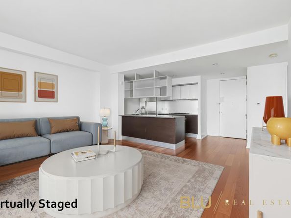 350 West 42nd Street 53F, New York NY 10036
