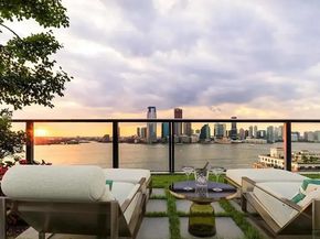 70 Little West Street 8E, New York NY 10004