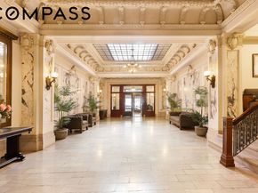 545 West 111th Street 10G, New York NY 10025