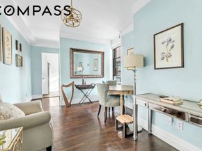 545 West 111th Street 10G, New York NY 10025