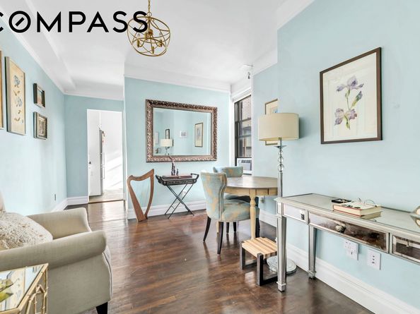 545 West 111th Street 10G, New York NY 10025