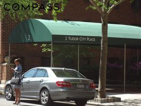 2 Tudor City Place 5HN, New York NY 10017