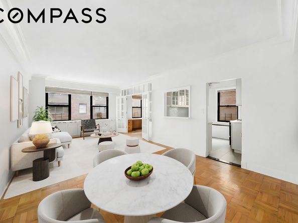 2 Tudor City Place 5HN, New York NY 10017