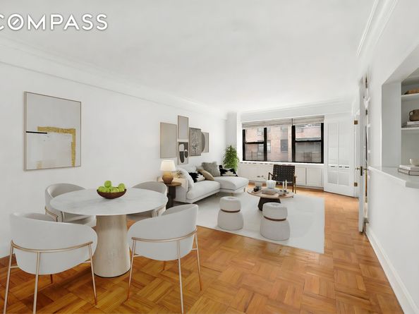 2 Tudor City Place 5HN, New York NY 10017