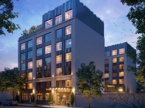 37-26 32nd Street 2L, Queens NY 11101