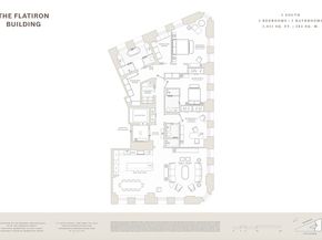 175 5th Avenue 5SOUTH, New York NY 10010