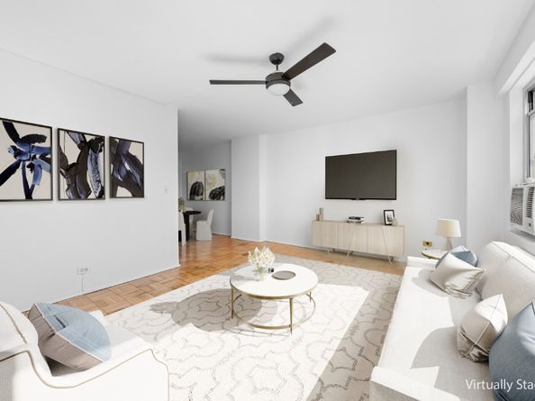 473 Fdr Drive K1004, New York NY 10002