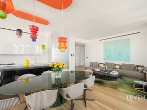 56 Leonard Street 20BW, New York NY 10013