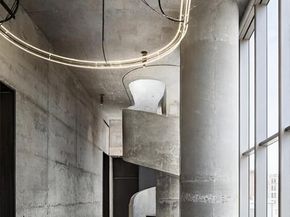 56 Leonard Street 20BW, New York NY 10013