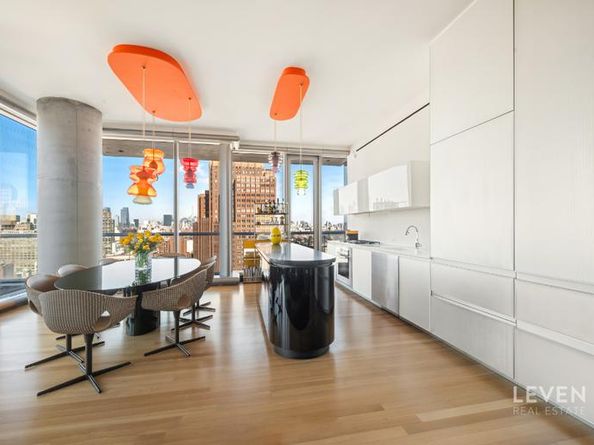 56 Leonard Street 20BW, New York NY 10013