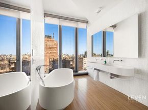 56 Leonard Street 20BW, New York NY 10013