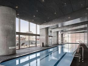 56 Leonard Street 20BW, New York NY 10013