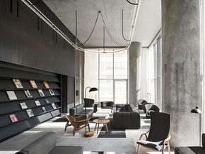 56 Leonard Street 20BW, New York NY 10013