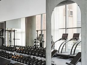 56 Leonard Street 20BW, New York NY 10013