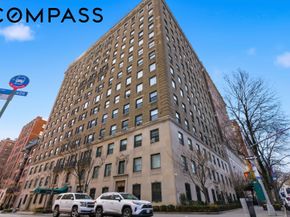 1158 5th Avenue 4A, New York NY 10128