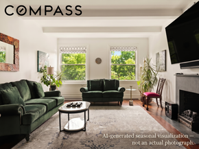 1158 5th Avenue 4A, New York NY 10128